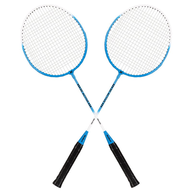 Rebel Set badminton Set badminton Rebel RBA-4104 | 65cm, Alb