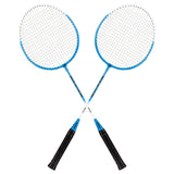 Rebel Set badminton Set badminton Rebel RBA-4104 | 65cm, Alb