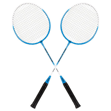 Rebel Set badminton Set badminton Rebel RBA-4104 | 65cm, Alb
