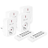Rebel Set prize Set prize Rebel URZ3471 | 2300W, 240V, Roșu
