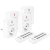 Rebel Set prize Set prize Rebel URZ3471 | 2300W, 240V, Roșu