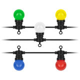 Rebel Sir iluminat Sir iluminat Rebel ZAR0545 | 50cm, 24V, Roșu, LED