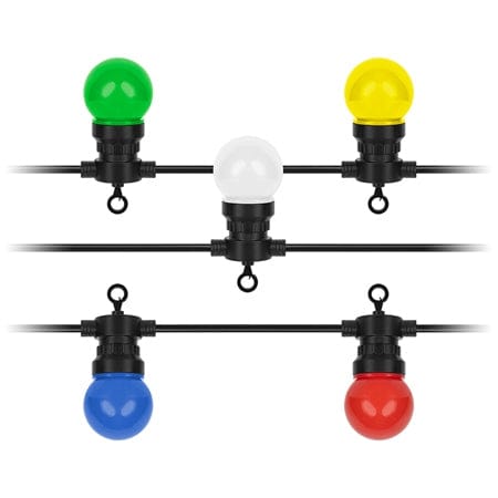 Rebel Sir iluminat Sir iluminat Rebel ZAR0545 | 50cm, 24V, Roșu, LED