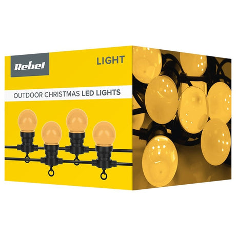 Rebel Sir iluminat Sir iluminat Rebel ZAR0545-W | 50cm, 24V, Alb, LED