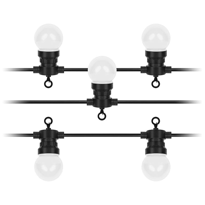 Rebel Sir iluminat Sir iluminat Rebel ZAR0545-W | 50cm, 24V, Alb, LED