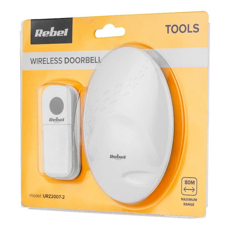 Rebel Sonerie Sonerie Rebel URZ2007-2