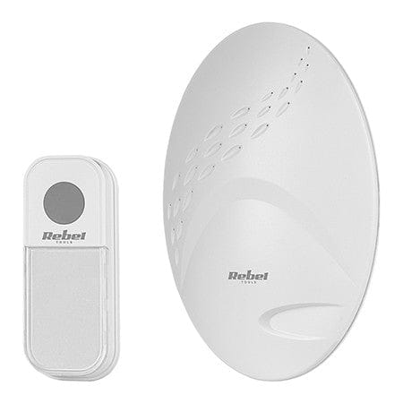 Rebel Sonerie Sonerie Rebel URZ2007-2