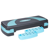 Rebel Stepper Stepper Rebel RBA-3225-BL | 23cm, Alb