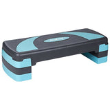 Rebel Stepper Stepper Rebel RBA-3225-BL | 23cm, Alb