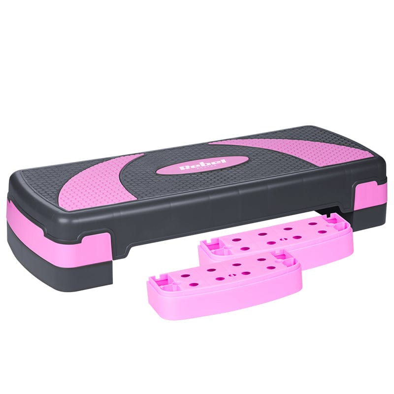 Rebel Stepper Stepper Rebel RBA-3225-PU | 23cm, Gri