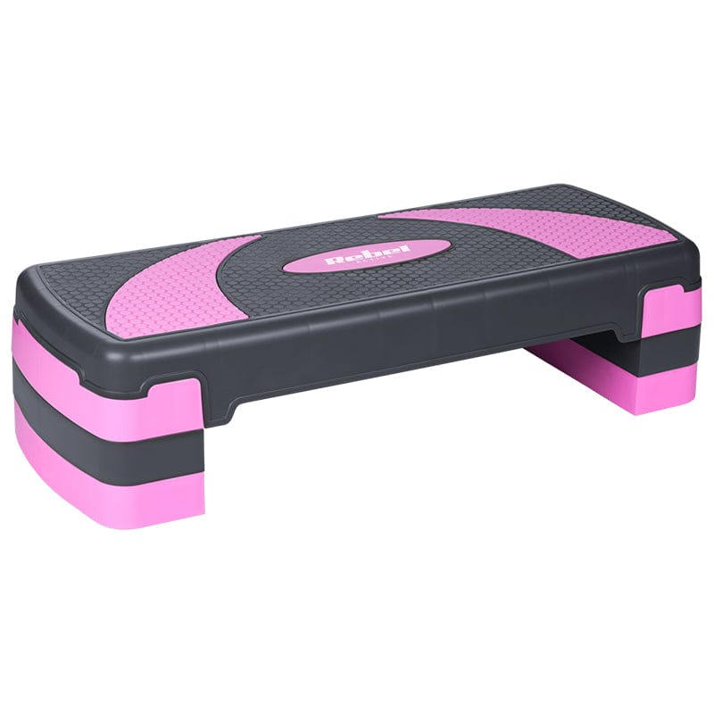 Rebel Stepper Stepper Rebel RBA-3225-PU | 23cm, Gri