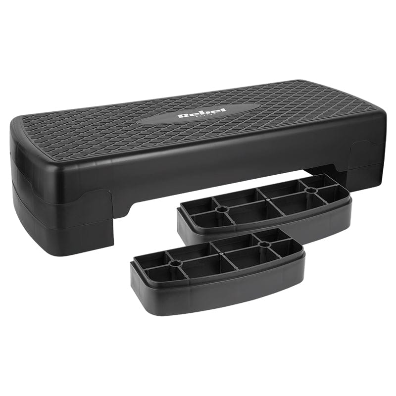 Rebel Stepper Stepper Rebel RBA-3227-BK | 68cm