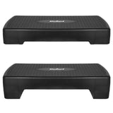 Rebel Stepper Stepper Rebel RBA-3228-BK | 68cm