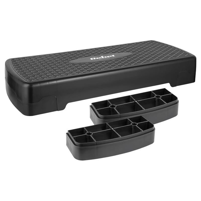 Rebel Stepper Stepper Rebel RBA-3228-BK | 68cm