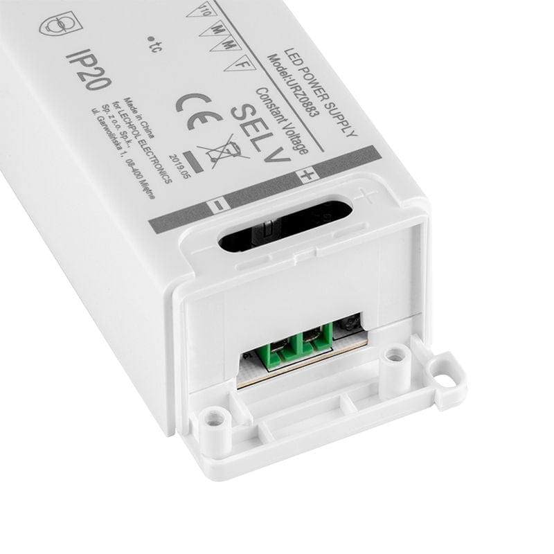 Rebel Sursa alimentare Sursa alimentare Rebel URZ0883 | 30W, LED