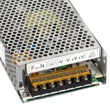 Rebel Sursa alimentare Sursa alimentare Rebel URZ0885 | 120W, LED