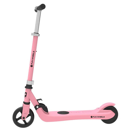 Rebel Trotineta electrica Trotineta electrica Rebel ZAB0031P | 100W, Alb