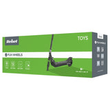 Rebel Trotineta electrica Trotineta electrica Rebel ZAB0031W | 100W, Alb