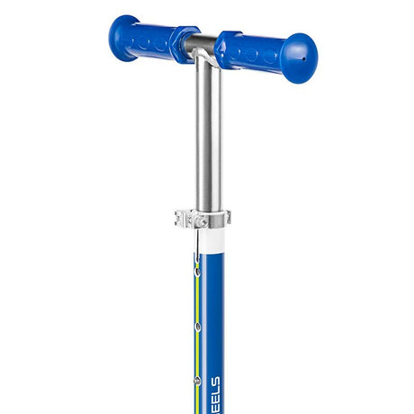 Rebel Trotineta electrica Trotineta electrica Rebel ZAB0121Y | Alb