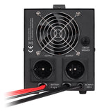 Rebel UPS centrale termice UPS centrale termice Rebel RB-4001 | 300W