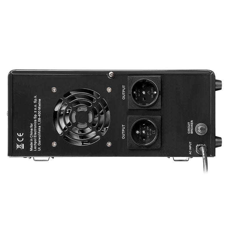 Rebel UPS centrale termice UPS centrale termice Rebel RB-4013 | 700W