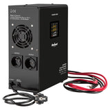 Rebel UPS centrale termice UPS centrale termice Rebel RB-4013 | 700W