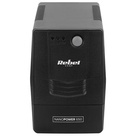 Rebel UPS centrale termice UPS centrale termice Rebel RB-4020 | 360W