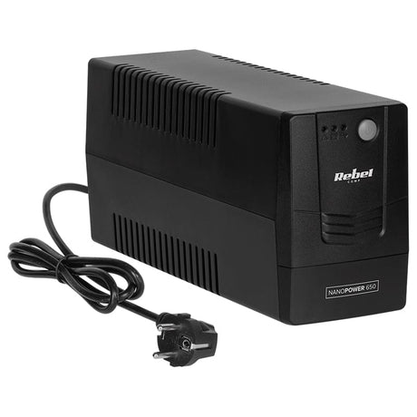 Rebel UPS centrale termice UPS centrale termice Rebel RB-4020 | 360W