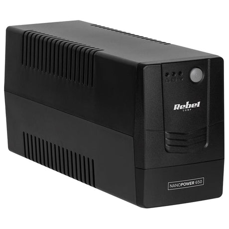 Rebel UPS centrale termice UPS centrale termice Rebel RB-4020 | 360W
