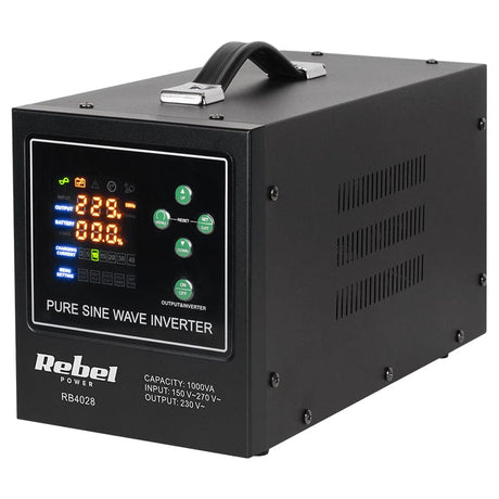 Rebel UPS centrale termice UPS centrale termice Rebel RB-4028 | 700W