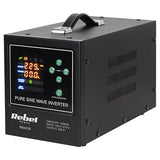Rebel UPS centrale termice UPS centrale termice Rebel RB-4028 | 700W