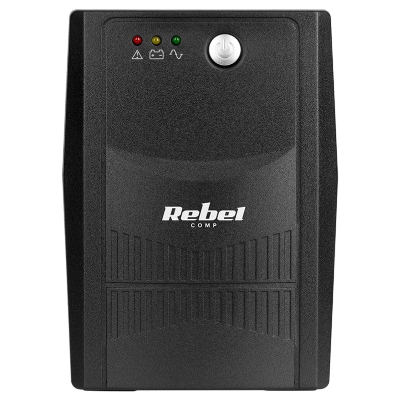 Rebel UPS UPS Rebel KOM0551 | 360W