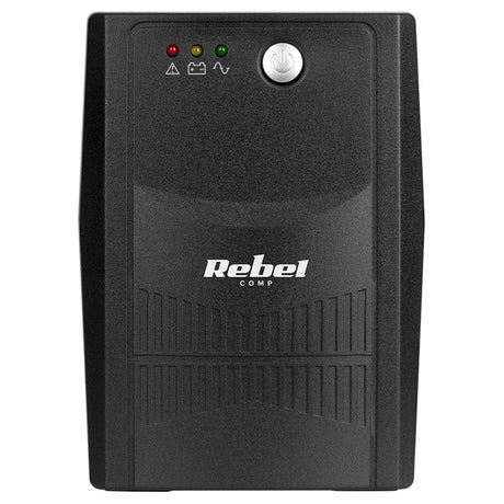 Rebel UPS UPS Rebel KOM0551 | 360W