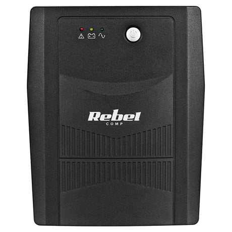 Rebel UPS UPS Rebel KOM0554 | 900W