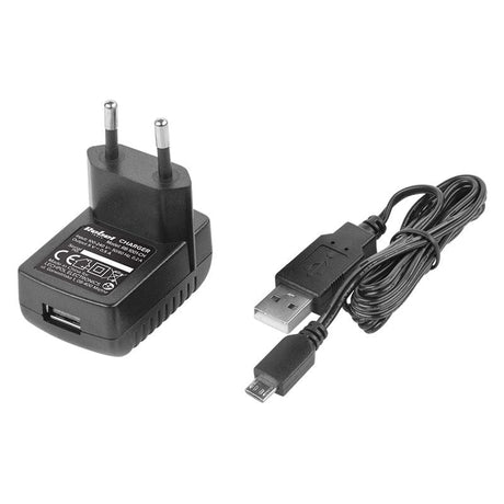 Rebel Scule electrice Șurubelniță Electrică Rebel RB-1001 | 230 RPM, 4", 3.6V