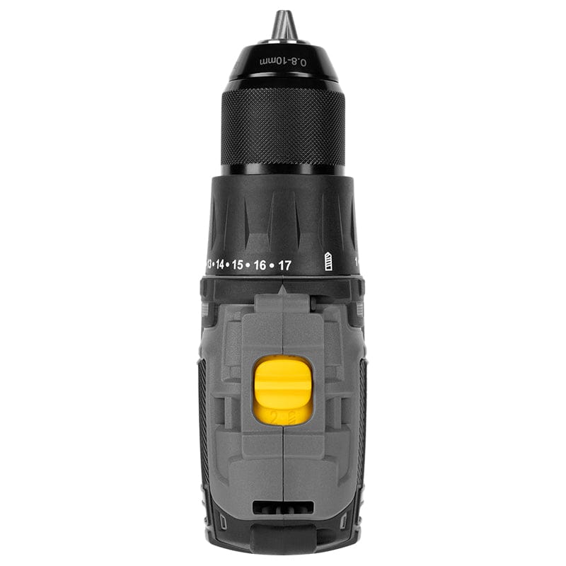 Rebel Scule electrice Șurubelniță Electrică Rebel RB-1004 | 1.5kg, 450 RPM