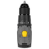 Rebel Scule electrice Șurubelniță Electrică Rebel RB-1004 | 1.5kg, 450 RPM
