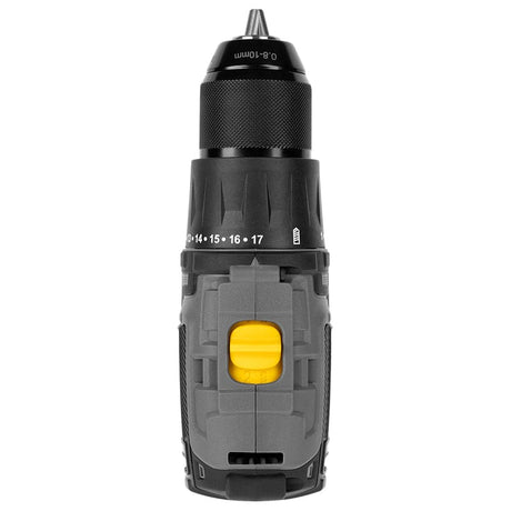 Rebel Scule electrice Șurubelniță Electrică Rebel RB-1004 | 1.5kg, 450 RPM