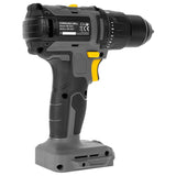 Rebel Scule electrice Șurubelniță Electrică Rebel RB-1004 | 1.5kg, 450 RPM
