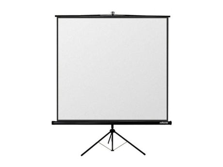 Reflecta Ecran de proiectie Ecran Proiectie Reflecta 87652 | 200x200cm, Alb