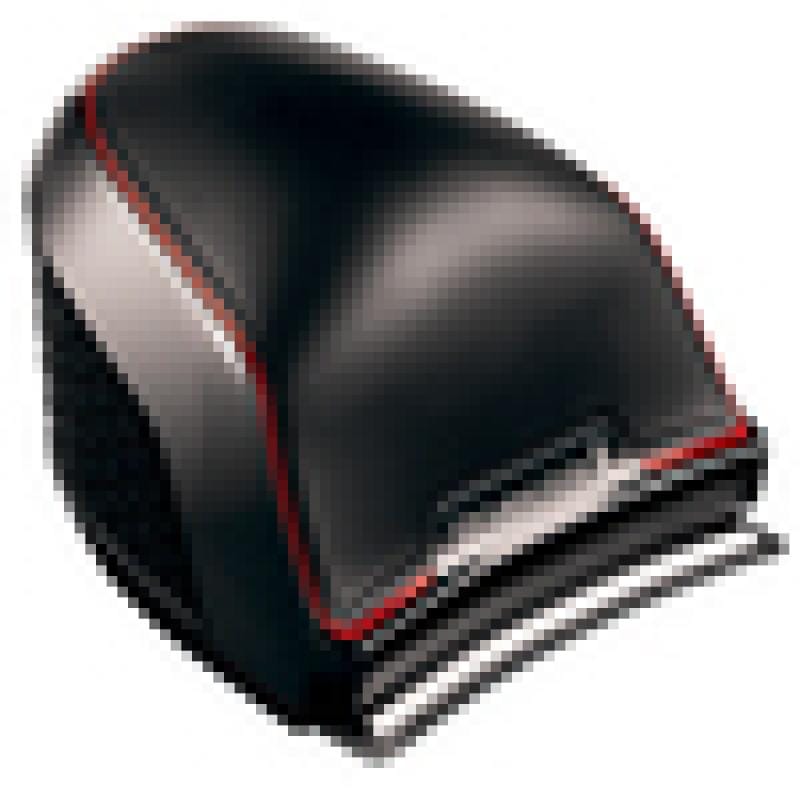 REMINGTON Mașină de tuns părul Remington HC4300, neagră, design ergonomic pentru uz casnic