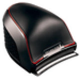REMINGTON Mașină de tuns părul Remington HC4300, neagră, design ergonomic pentru uz casnic