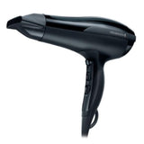 REMINGTON Uscător de păr Remington Pro Air D5210, 2200 W, negru, 3 setări temperatură, 2 viteze, funcție aer rece