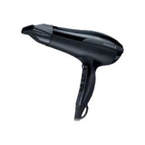 REMINGTON Uscător de păr Remington Pro Air D5210, 2200 W, negru, 3 setări temperatură, 2 viteze, funcție aer rece