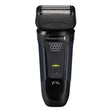 REMINGTON Aparat de ras electric Remington F4 Style Series F4002, Wet & Dry, negru/albastru