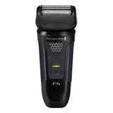 REMINGTON Aparat de ras electric Remington F4 Style Series F4002, Wet & Dry, negru/albastru