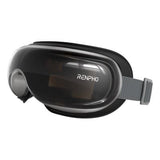 Renpho Masajer pentru Ochi RENPHO Eyeris 3 PEU-R-G010V, Încălzire și Compresie, Negru