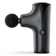 Renpho Pistol de masaj percutant RENPHO Edge Mini, negru, portabil, pentru relaxare și recuperare musculară