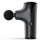 Renpho Pistol de masaj percutant RENPHO Edge Mini, negru, portabil, pentru relaxare și recuperare musculară