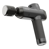 Renpho Pistol de masaj RENPHO Power+ Thermacool, percuție cu funcție încălzire/răcire, negru
